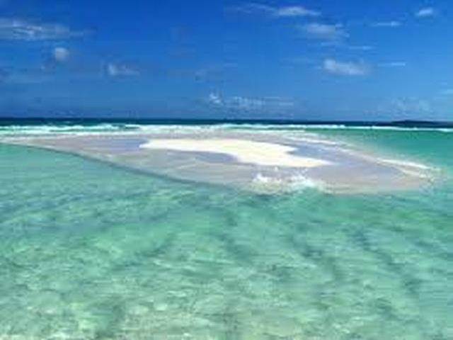5. Land for Sale at Bahama Sound, Exuma Bahamas