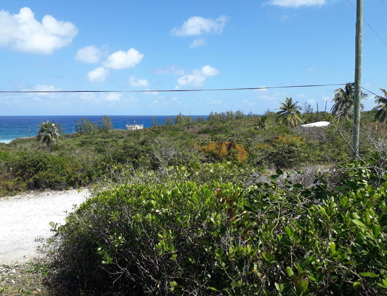 3. Land for Sale at Rainbow Bay, Eleuthera Bahamas
