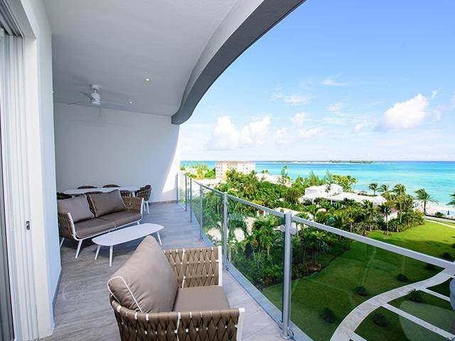 3. Condo for Sale at Cable Beach, Nassau and Paradise Island Bahamas