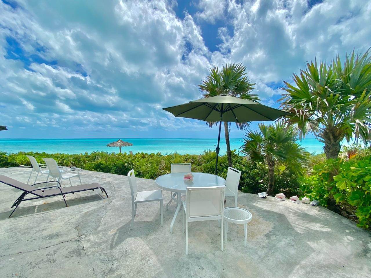 5. Single Family Homes for Sale at Current, Eleuthera Bahamas