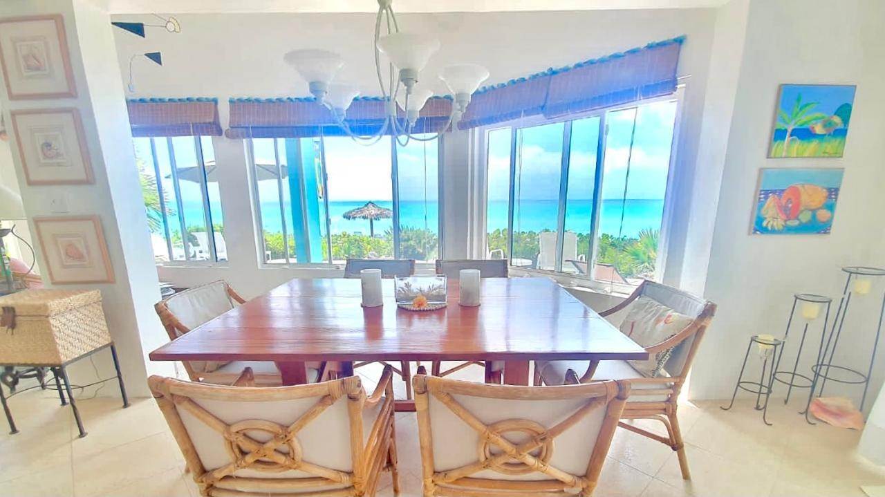 7. Single Family Homes for Sale at Current, Eleuthera Bahamas