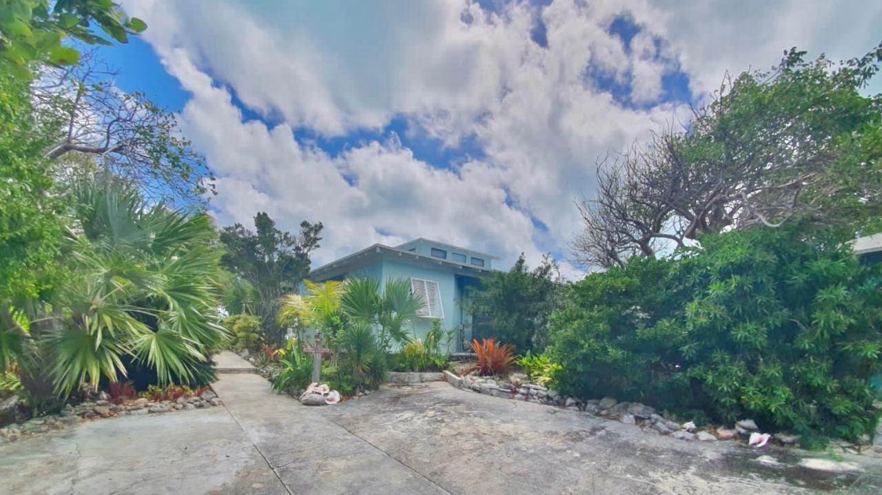 13. Single Family Homes for Sale at Current, Eleuthera Bahamas