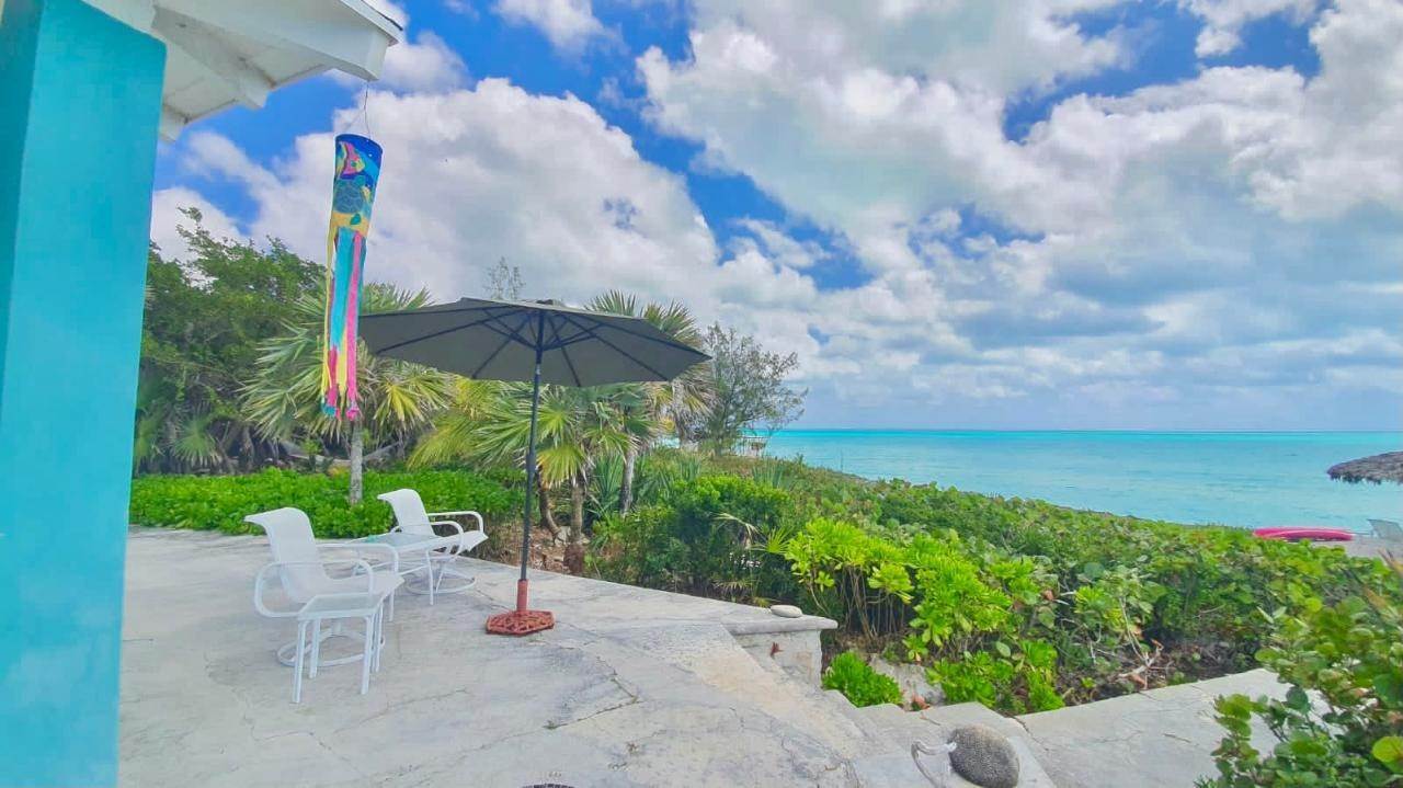 14. Single Family Homes for Sale at Current, Eleuthera Bahamas