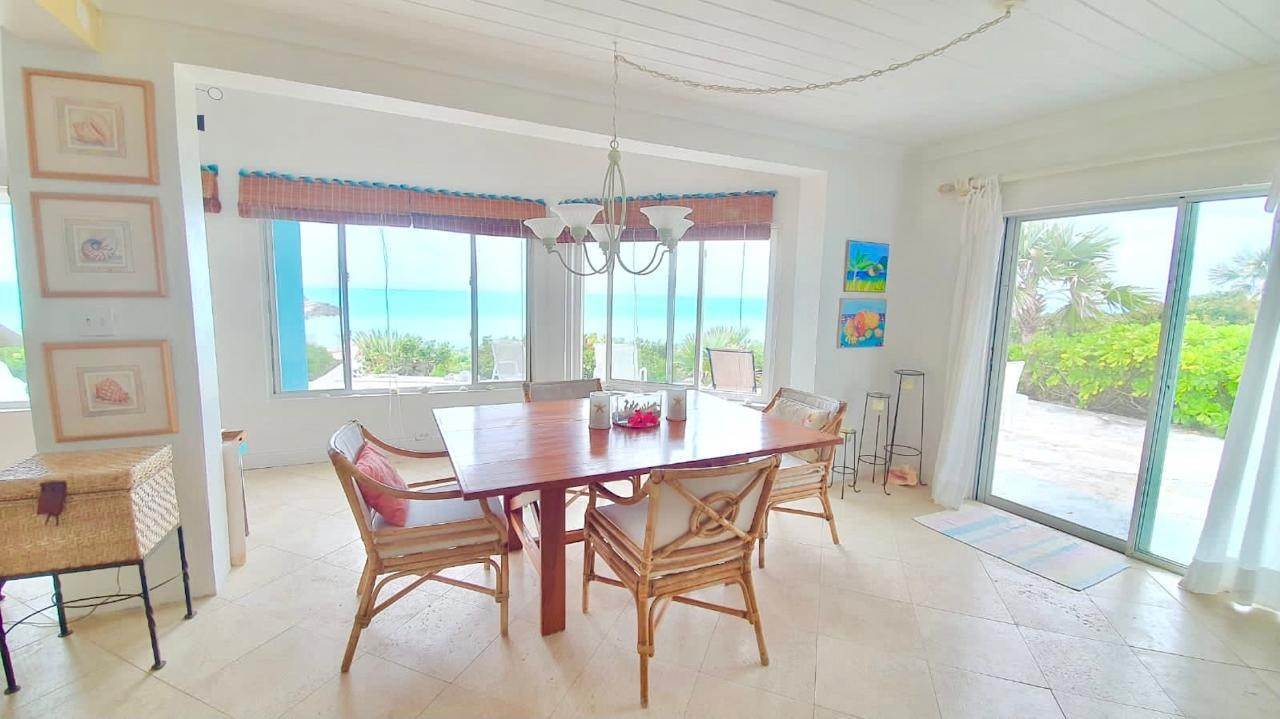21. Single Family Homes for Sale at Current, Eleuthera Bahamas