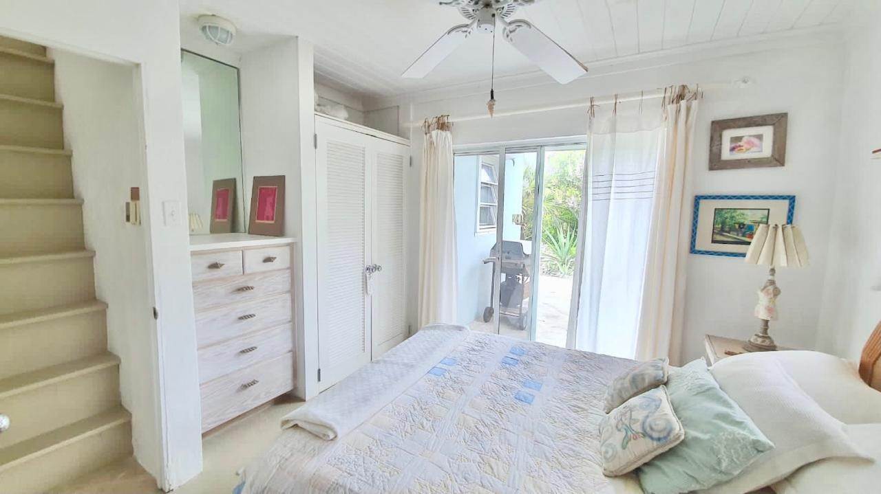 22. Single Family Homes for Sale at Current, Eleuthera Bahamas