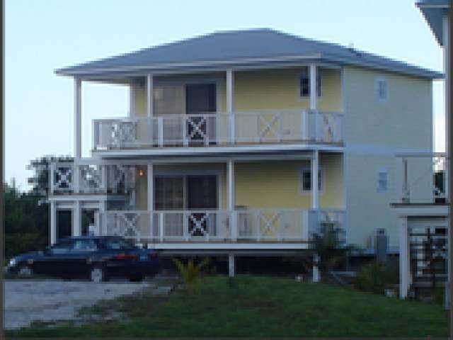 6. Apartments for Sale at Great Harbour Cay, Berry Islands Bahamas