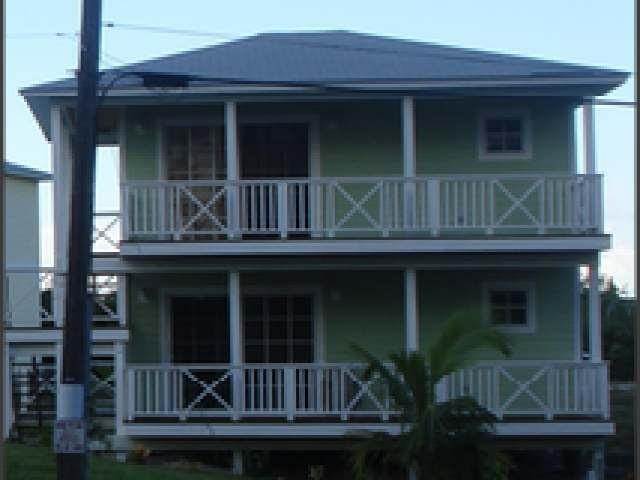 8. Apartments for Sale at Great Harbour Cay, Berry Islands Bahamas