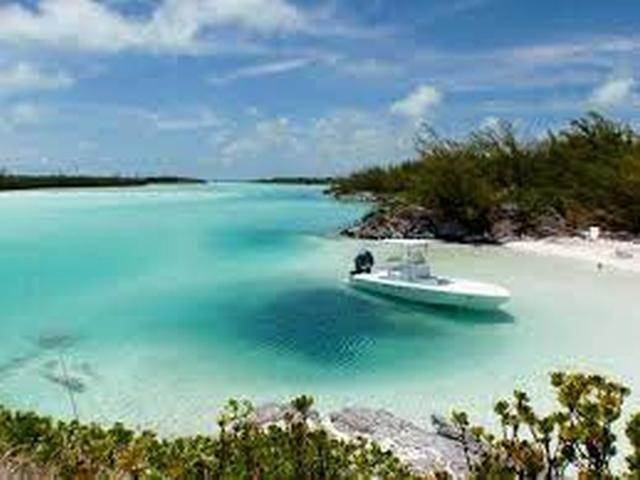 20. Apartments for Sale at Great Harbour Cay, Berry Islands Bahamas