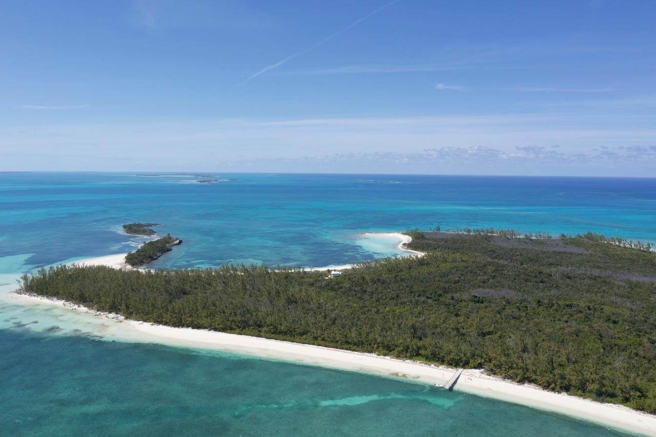 6. Land for Sale at Other Abaco, Abaco Bahamas