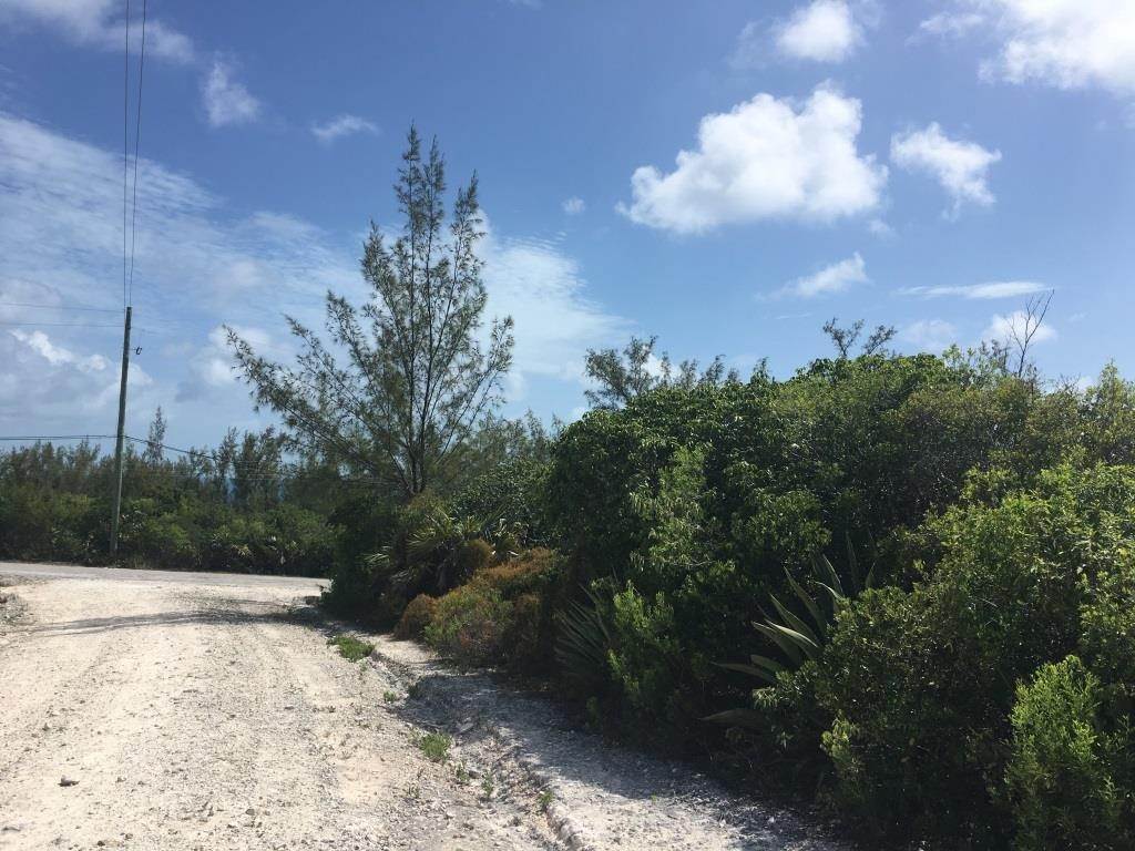 6. Land for Sale at Rainbow Bay, Eleuthera Bahamas