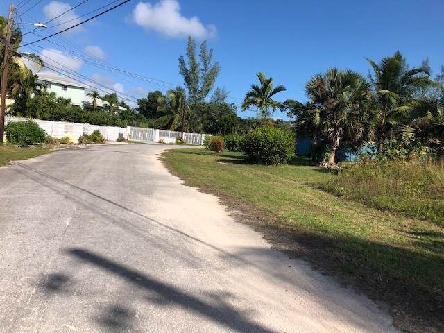 5. Land for Sale at Coral Harbour, Nassau and Paradise Island Bahamas