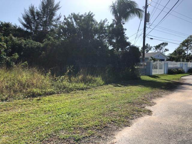 6. Land for Sale at Coral Harbour, Nassau and Paradise Island Bahamas