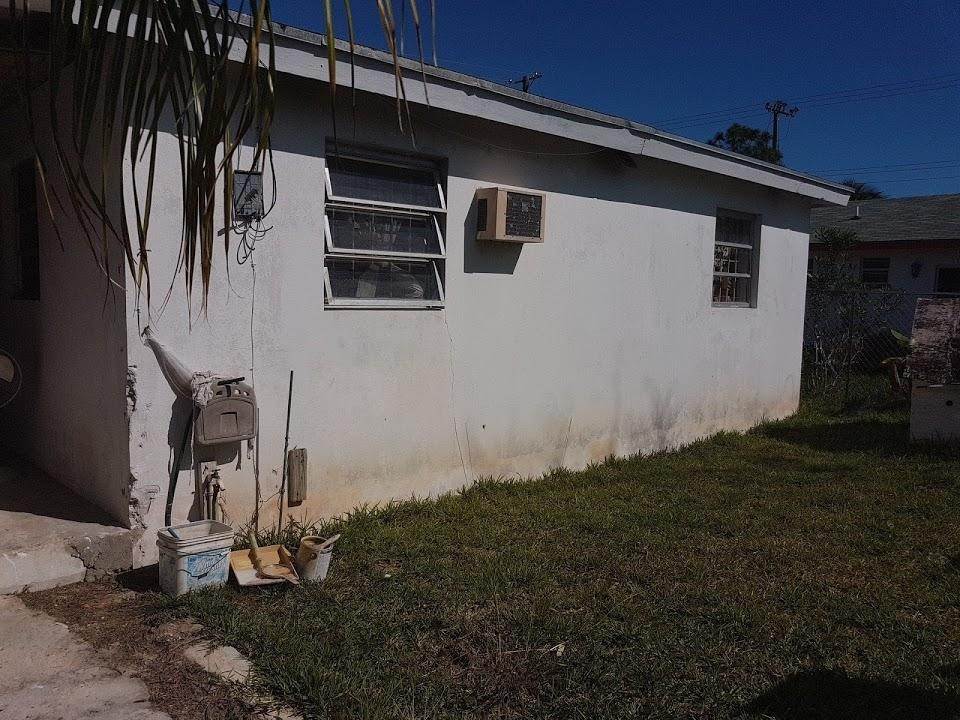 4. Single Family Homes for Sale at Bacardi Road, Nassau and Paradise Island Bahamas