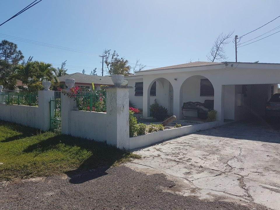8. Single Family Homes for Sale at Bacardi Road, Nassau and Paradise Island Bahamas