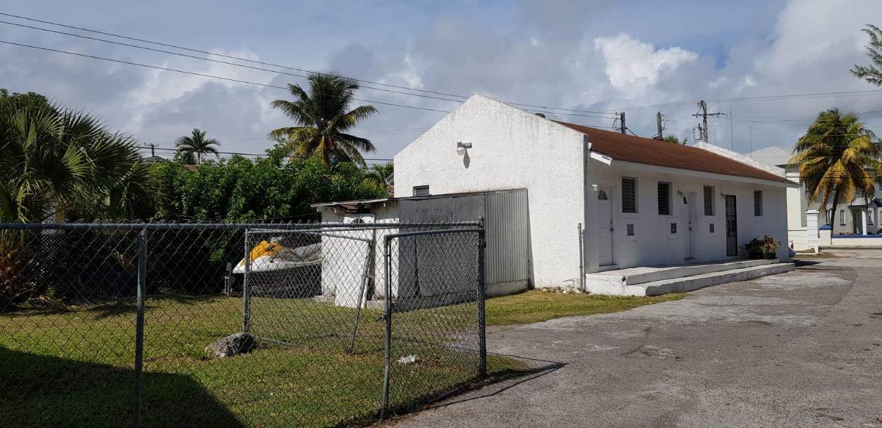 5. Apartments for Sale at Joe Farrington Road, Nassau and Paradise Island Bahamas