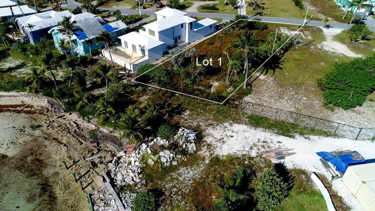 5. Land for Sale at Marsh Harbour, Abaco Bahamas