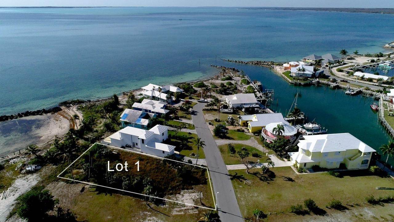 13. Land for Sale at Marsh Harbour, Abaco Bahamas