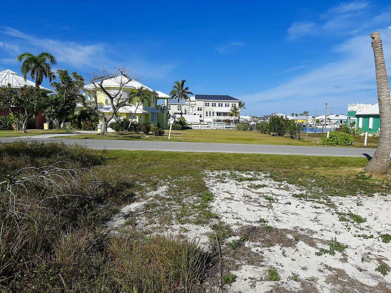 22. Land for Sale at Marsh Harbour, Abaco Bahamas