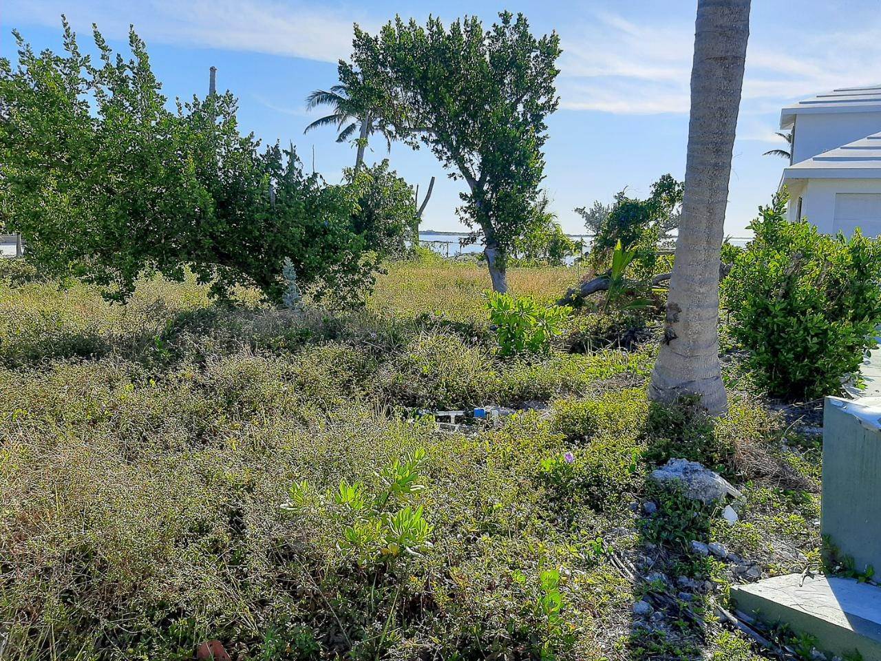 23. Land for Sale at Marsh Harbour, Abaco Bahamas