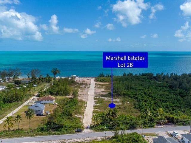 3. Land for Sale at Marshall Road, Nassau and Paradise Island Bahamas