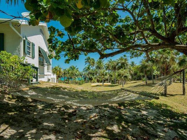 15. Single Family Homes for Sale at Double Bay, Eleuthera Bahamas