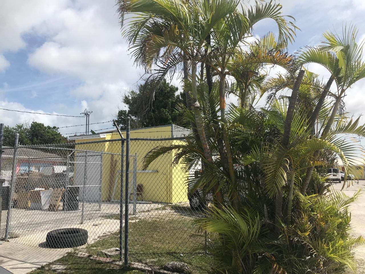 2. Business for Sale at Civic Industrial Area, Freeport and Grand Bahama Bahamas