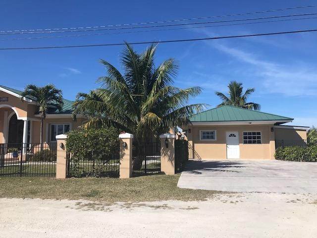 3. Single Family Homes for Sale at Other Bahamas, Other Areas In The Bahamas Bahamas