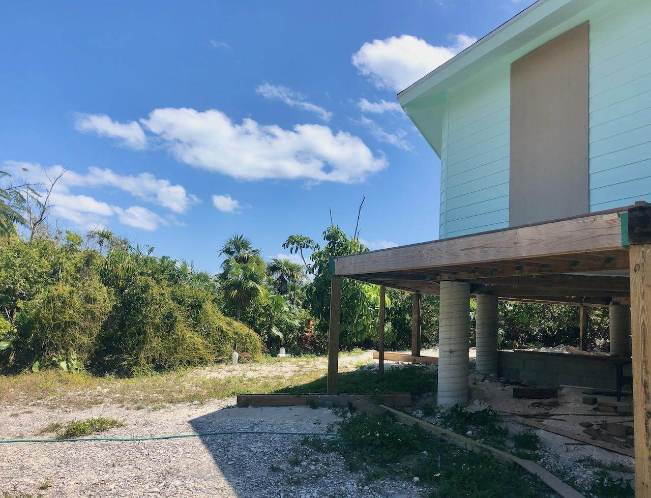 11. Single Family Homes for Sale at Bahama Palm Shores, Abaco Bahamas