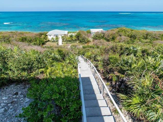 7. Single Family Homes for Sale at Governors Harbour, Eleuthera Bahamas