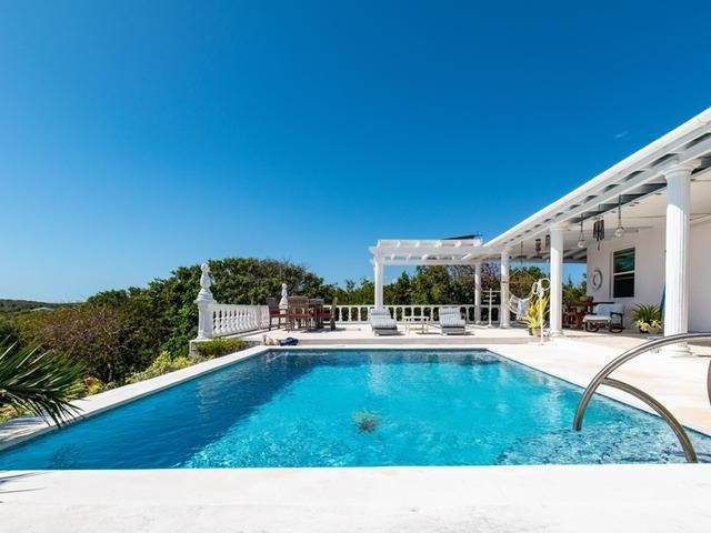 21. Single Family Homes for Sale at Governors Harbour, Eleuthera Bahamas