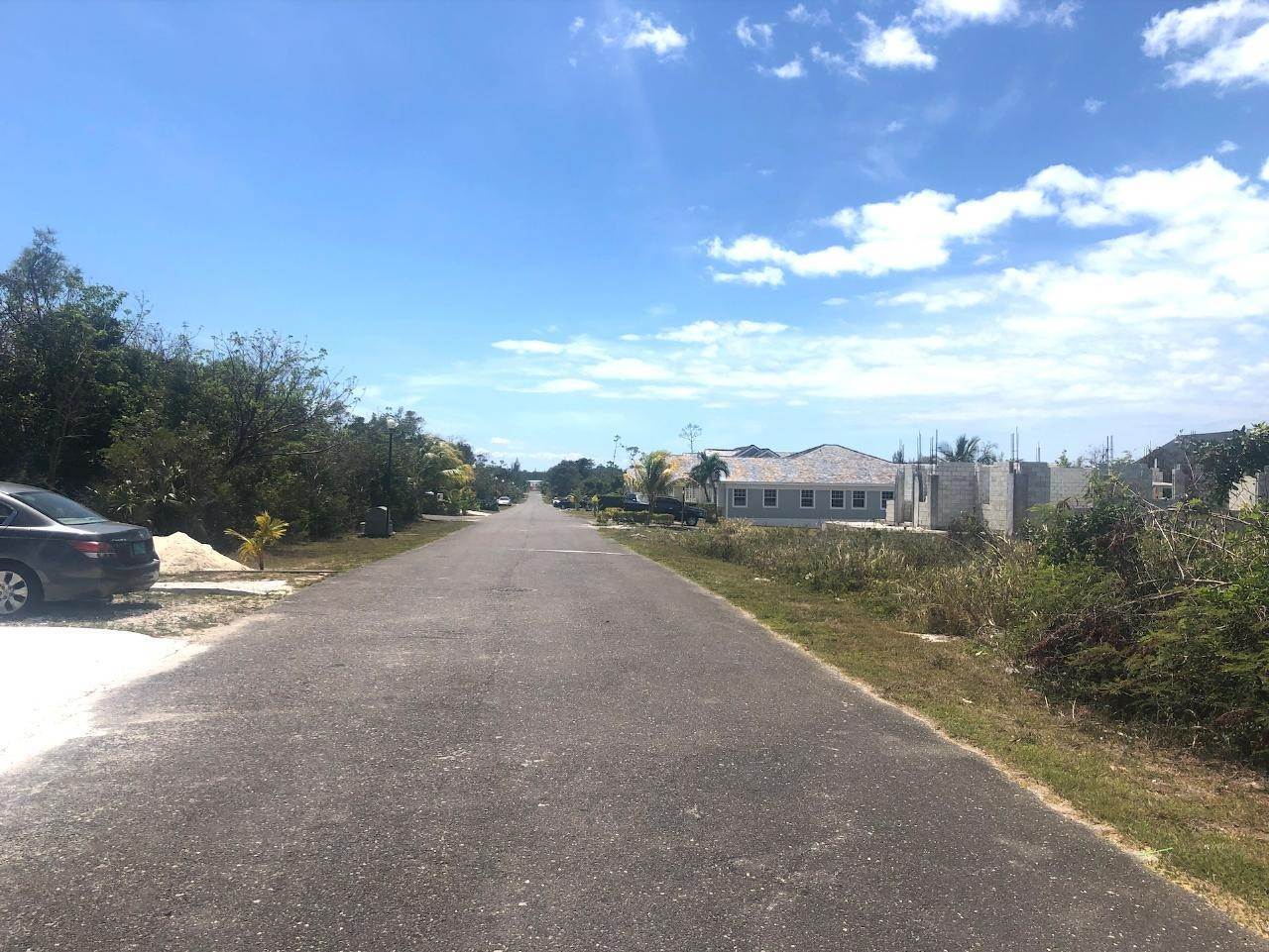 3. Land for Sale at Other New Providence, New Providence Bahamas