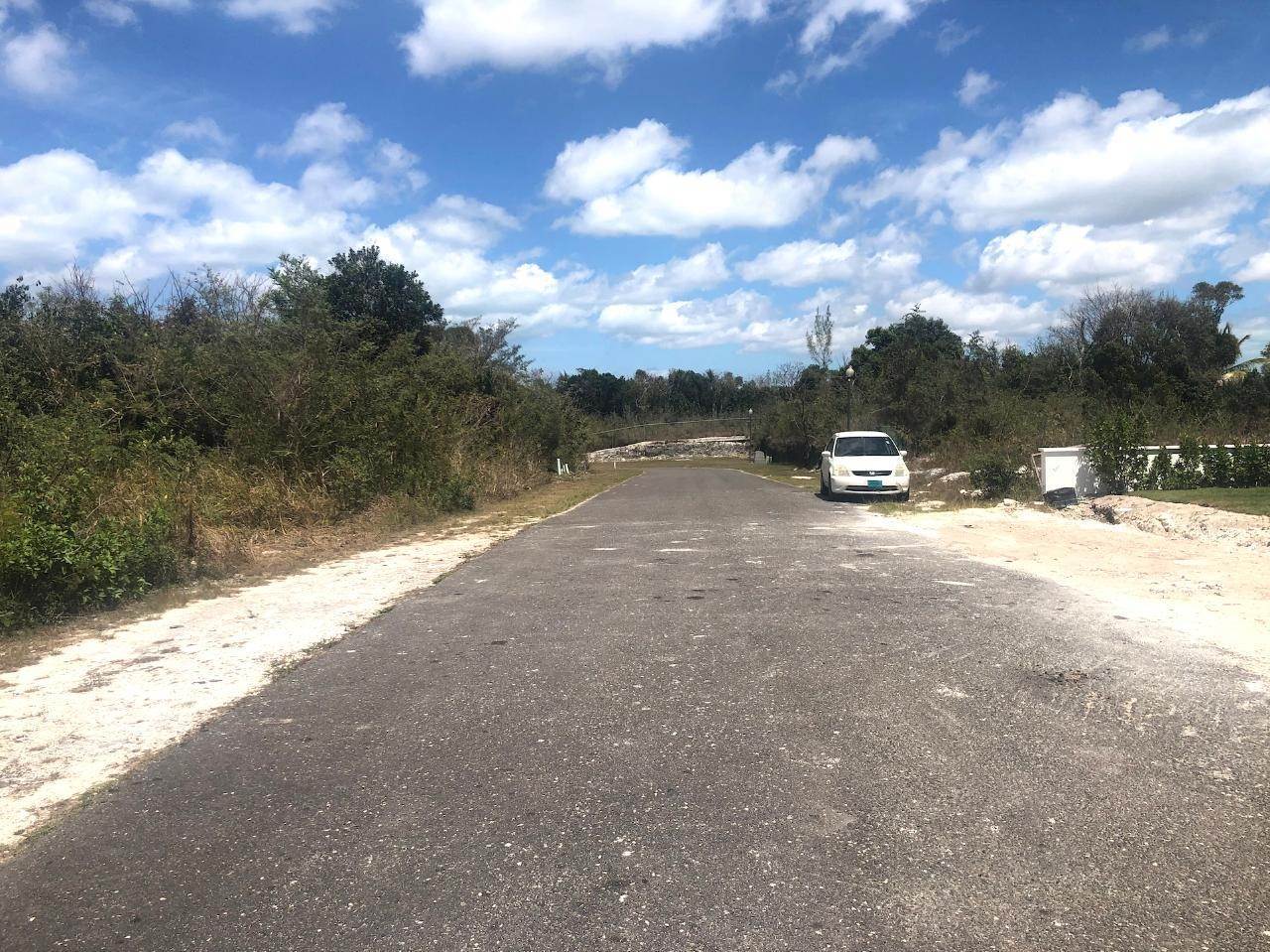 4. Land for Sale at Other New Providence, New Providence Bahamas