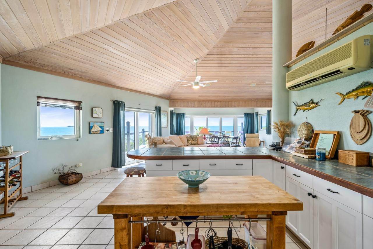 10. Single Family Homes for Sale at Salt Pond, Long Island Bahamas