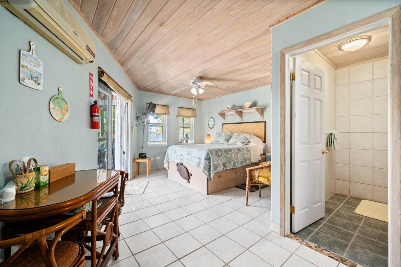 28. Single Family Homes for Sale at Salt Pond, Long Island Bahamas