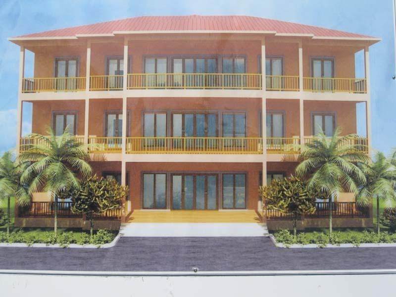 Apartments for Sale at Bell Channel, Freeport and Grand Bahama Bahamas