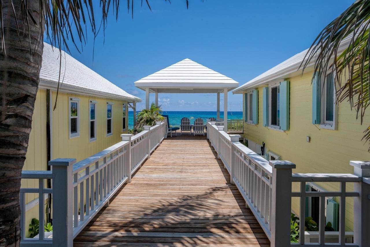 18. Single Family Homes for Sale at Cat Nap & Cat's Meow Elbow Cay Hope Town, Abaco Bahamas