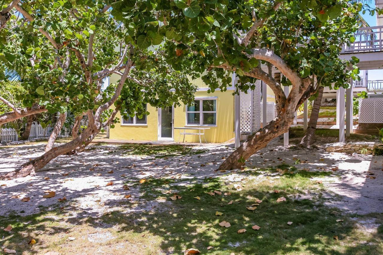 19. Single Family Homes for Sale at Cat Nap & Cat's Meow Elbow Cay Hope Town, Abaco Bahamas