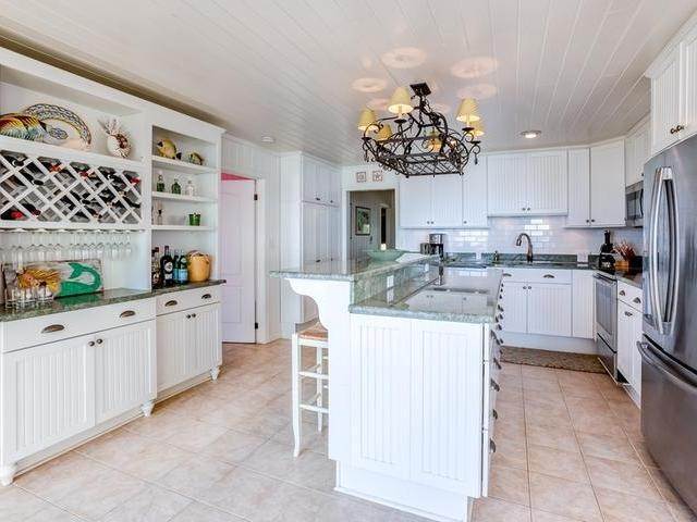 39. Single Family Homes for Sale at Cat Nap & Cat's Meow Elbow Cay Hope Town, Abaco Bahamas