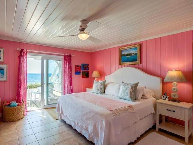 42. Single Family Homes for Sale at Cat Nap & Cat's Meow Elbow Cay Hope Town, Abaco Bahamas