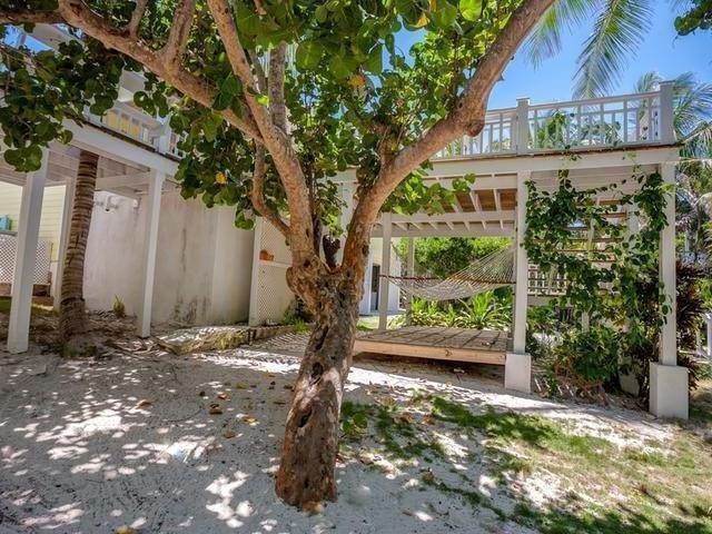 53. Single Family Homes for Sale at Cat Nap & Cat's Meow Elbow Cay Hope Town, Abaco Bahamas