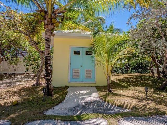 63. Single Family Homes for Sale at Cat Nap & Cat's Meow Elbow Cay Hope Town, Abaco Bahamas