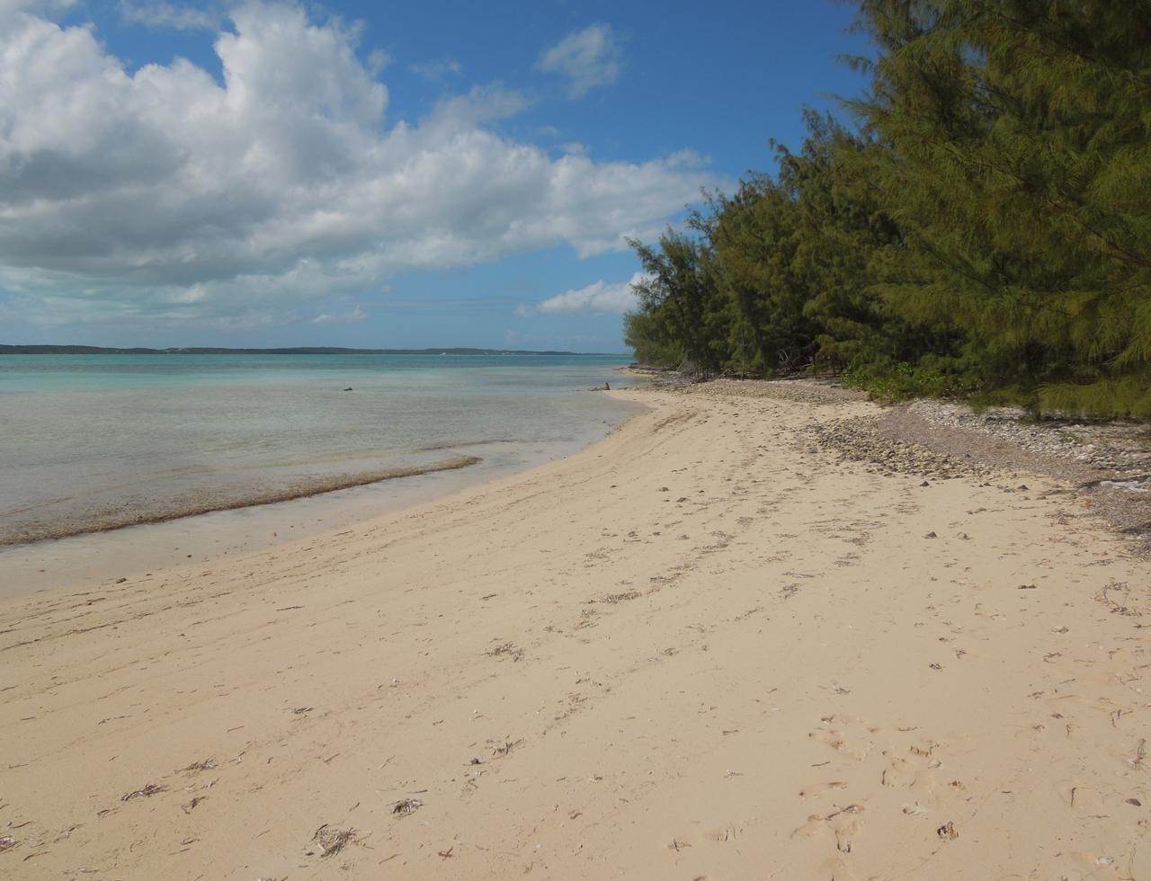 17. Land for Sale at Whale Point, Eleuthera Bahamas