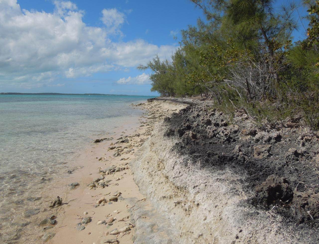 20. Land for Sale at Whale Point, Eleuthera Bahamas