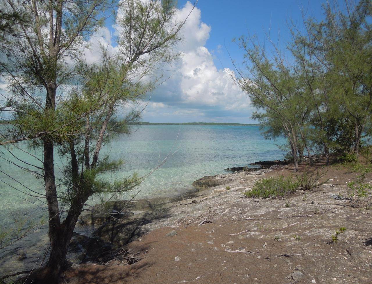 25. Land for Sale at Whale Point, Eleuthera Bahamas