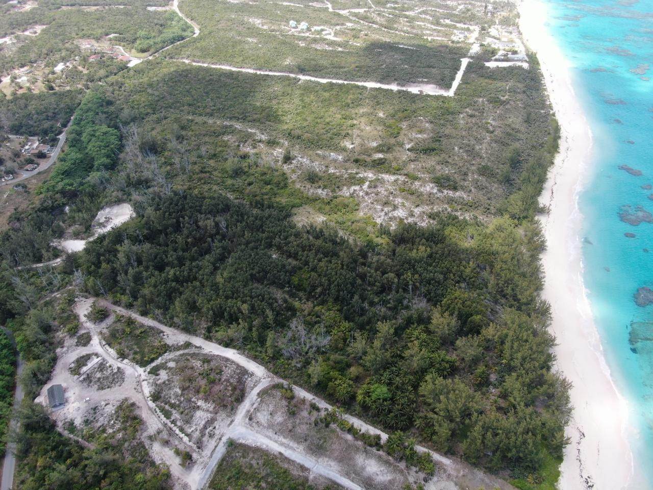 13. Land for Sale at Palmetto Point, Eleuthera Bahamas