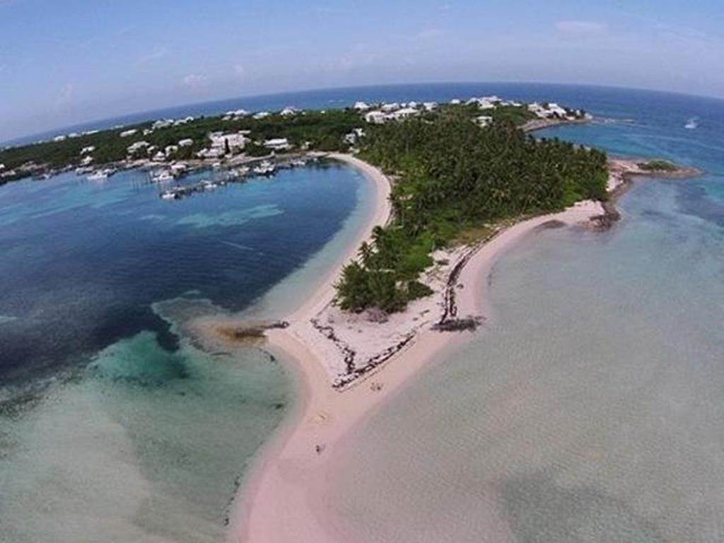 14. Land for Sale at Lubbers Quarters, Abaco Bahamas