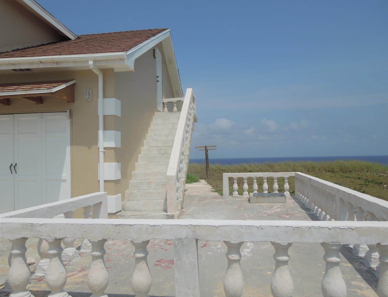 15. Single Family Homes for Sale at Whale Point, Eleuthera Bahamas