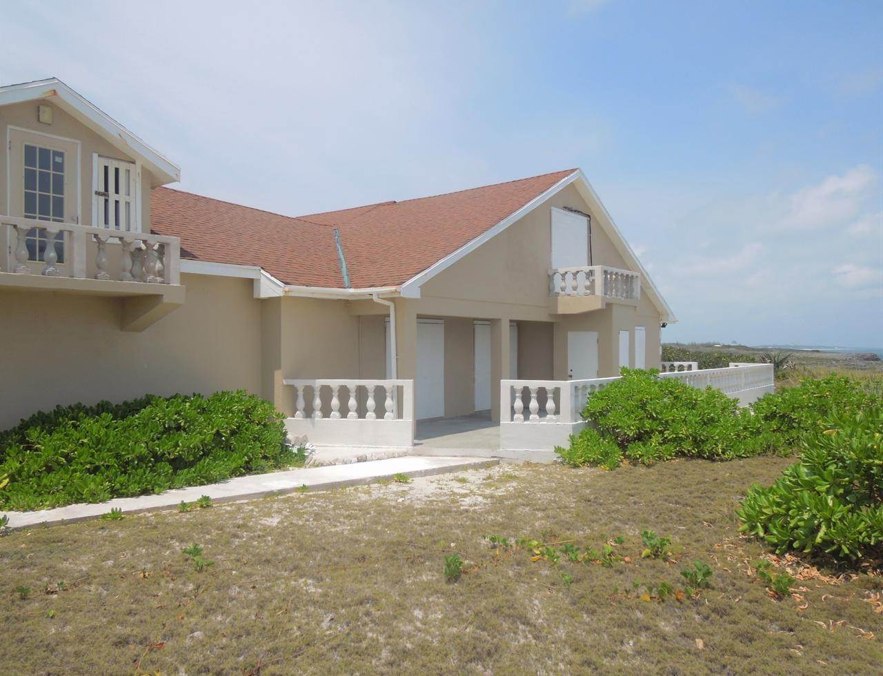 23. Single Family Homes for Sale at Whale Point, Eleuthera Bahamas