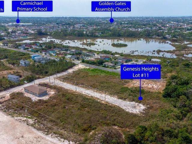 2. Land for Sale at Other New Providence, New Providence Bahamas