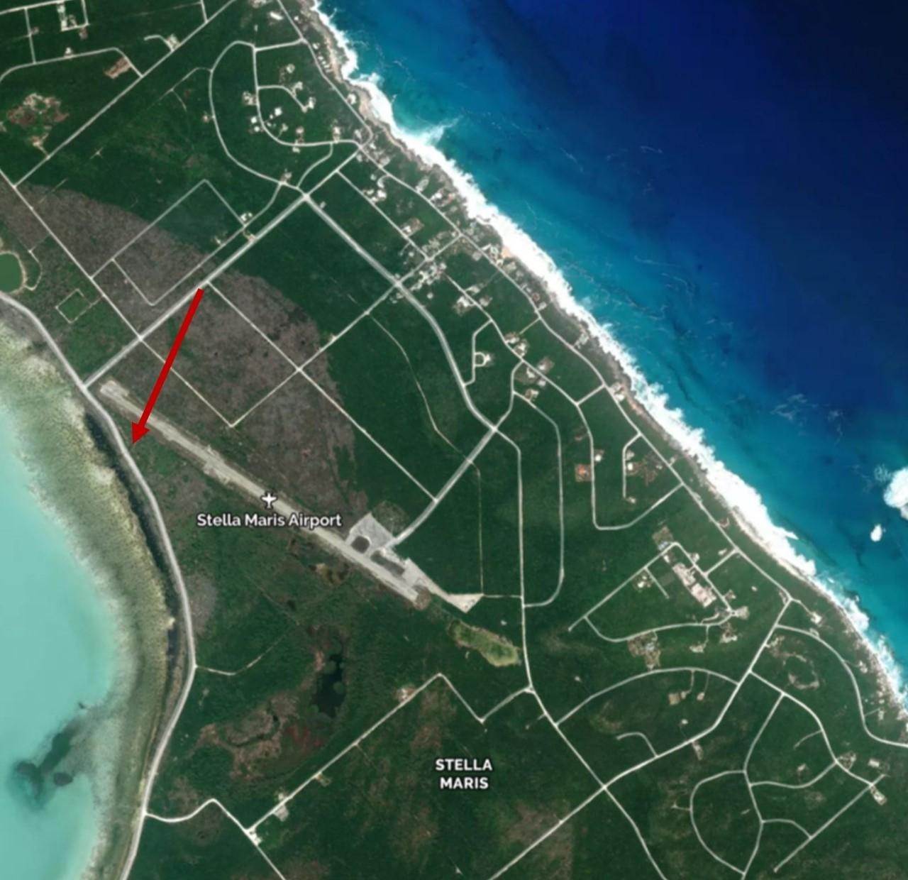 Land for Sale at Stella Maris, Long Island Bahamas